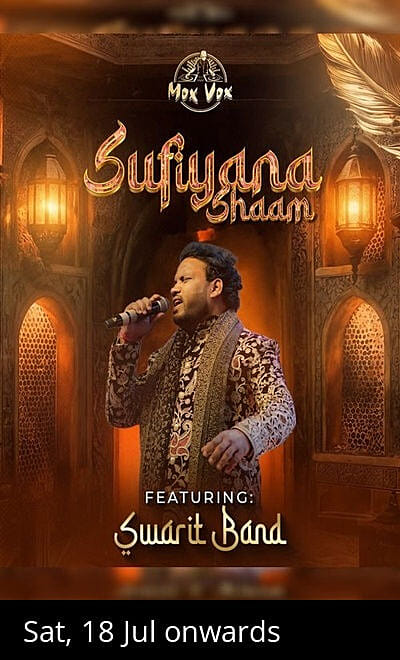 SUFI NIGHT