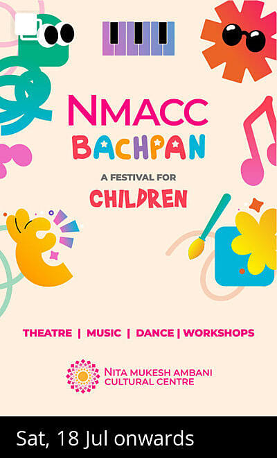 NMACC Bachpan