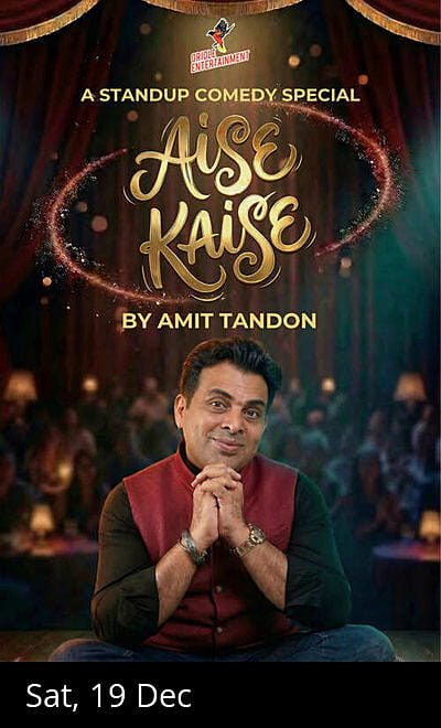 Aise kaise by Amit Tandon