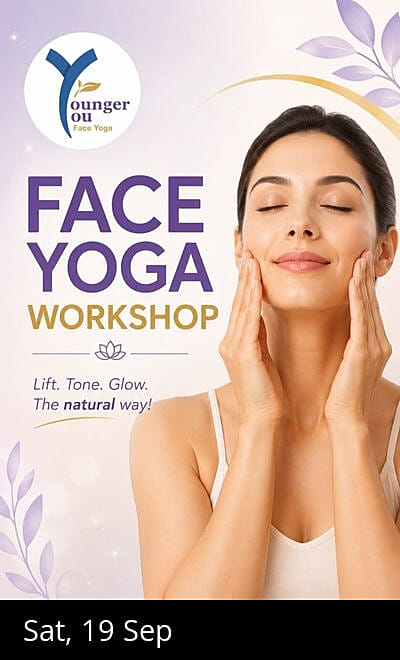 Face Yoga