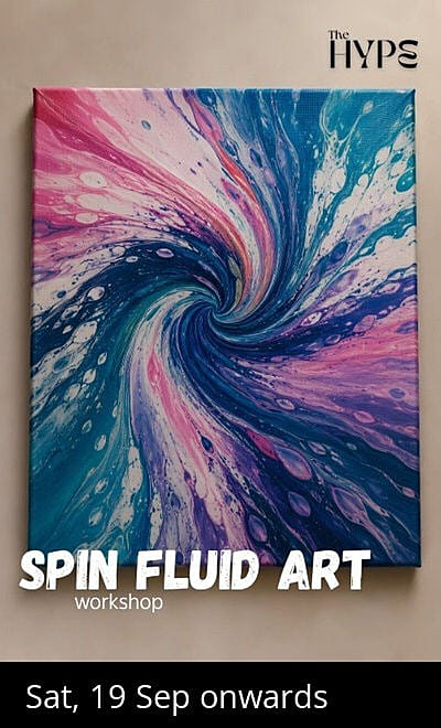 Spin Fluid