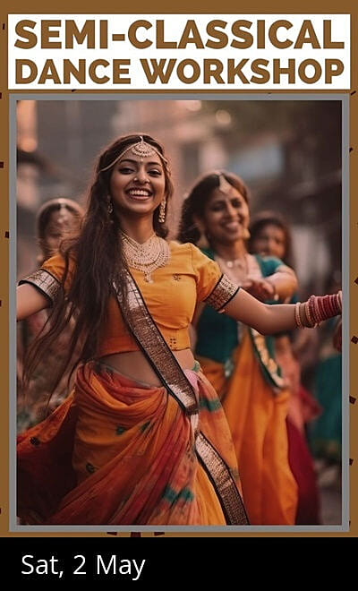 Semi-Classical Dance Workshop