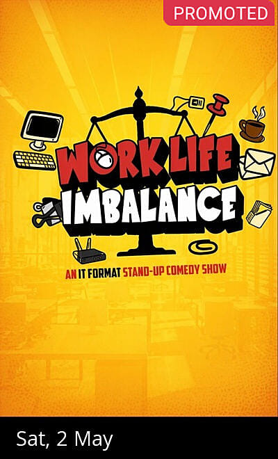 Work Life Imbalance