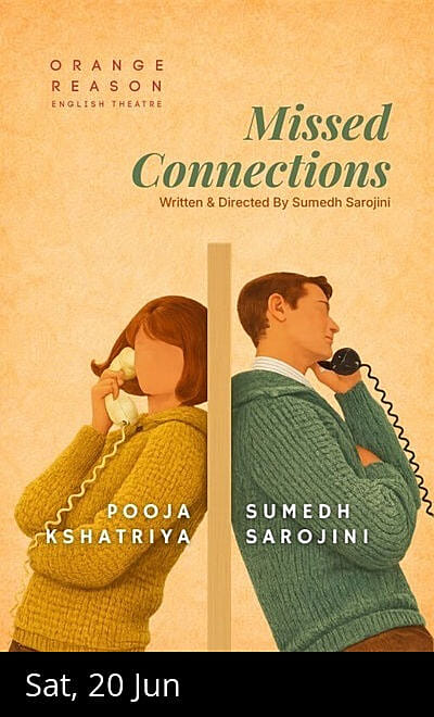 Missed Connections