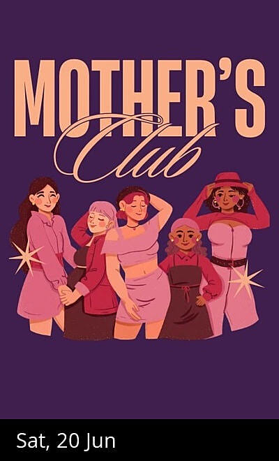 Mother's Club