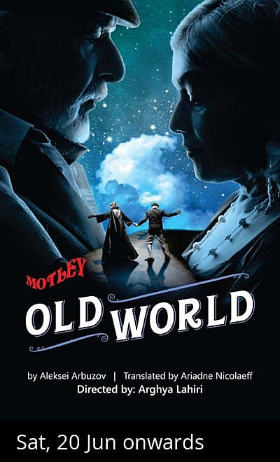 Old World