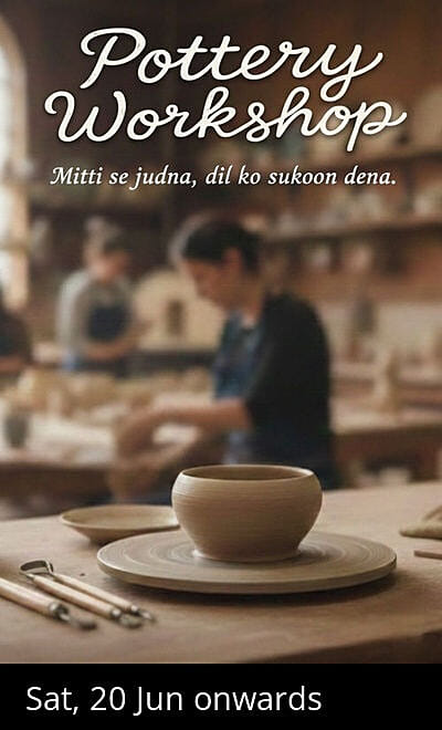 POTTERY