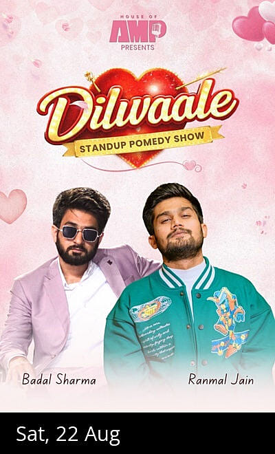 Dilwale
