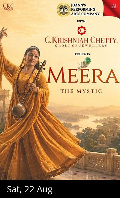 Meera - The Mystic