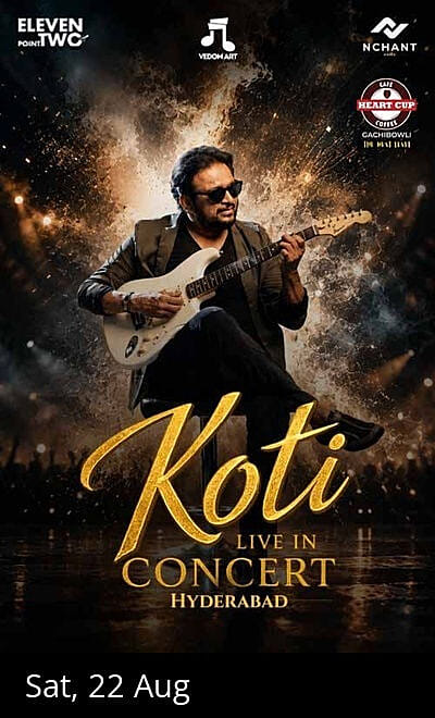 Koti: A Musical Legacy