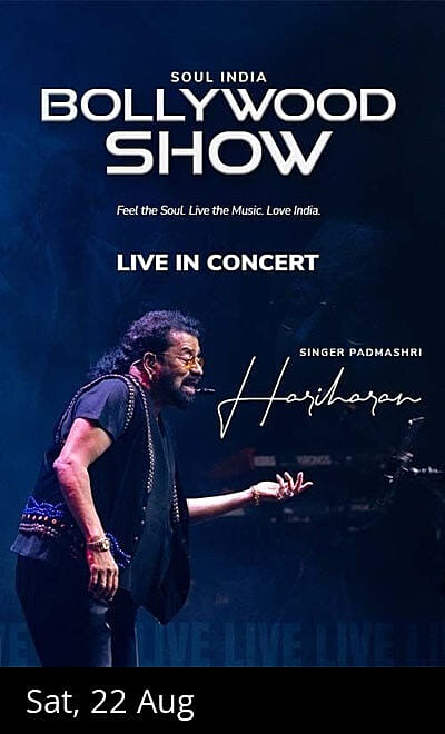 Soul India