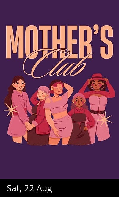 Mother's club 