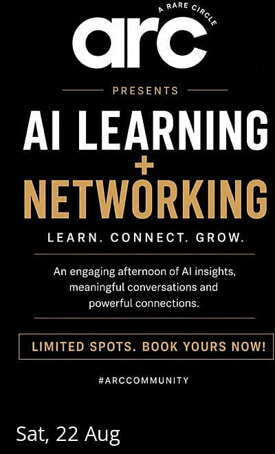 AI Learning + Networking