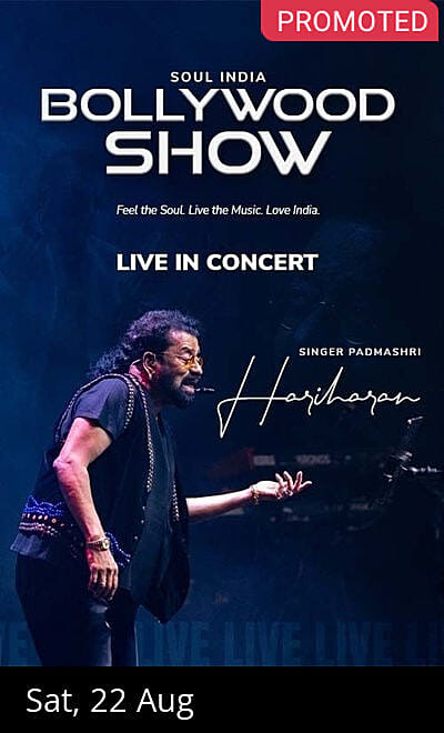 Soul India