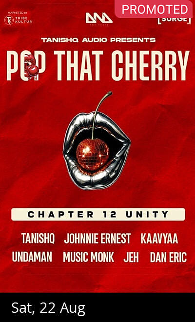 DND Ft. Pop That Cherry - Chapter 12 Unity
