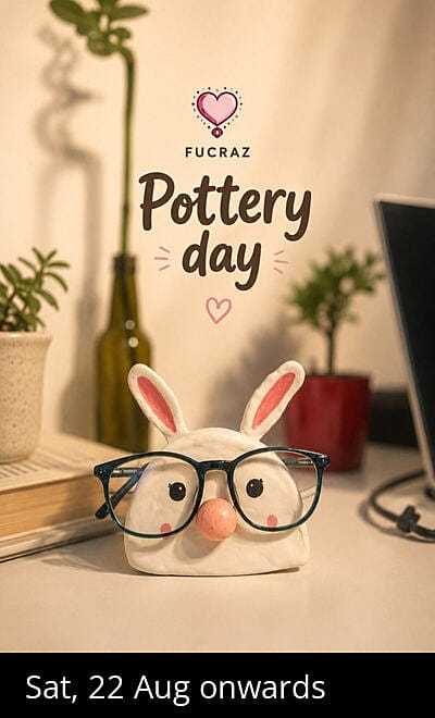 Pottery Day