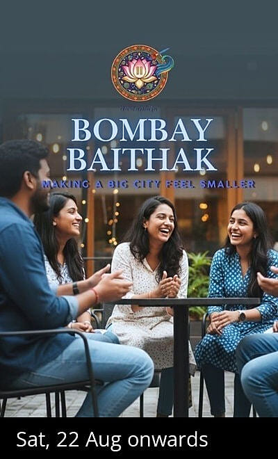 Bombay Baithak Kalaantara