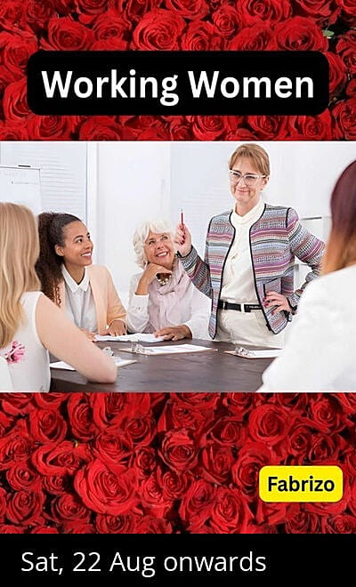 Working Women