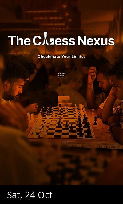 THE CHESS NEXUS