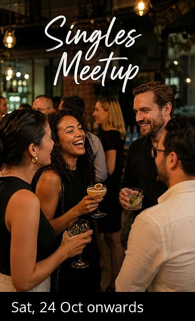 Singles Meetup