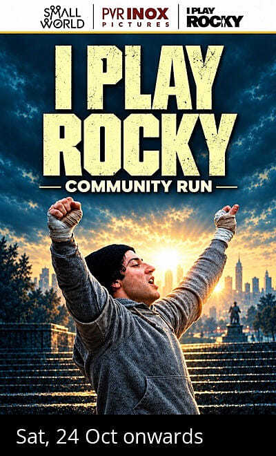 I Play Rocky Run