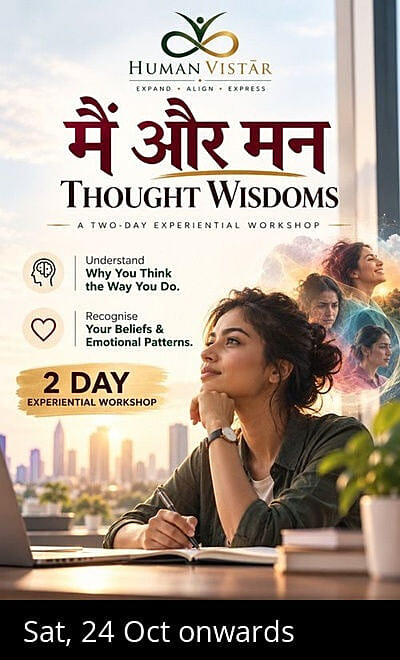 THOUGHT WISDOMS