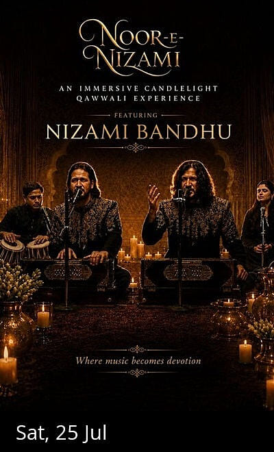 Noor-e-Nizami