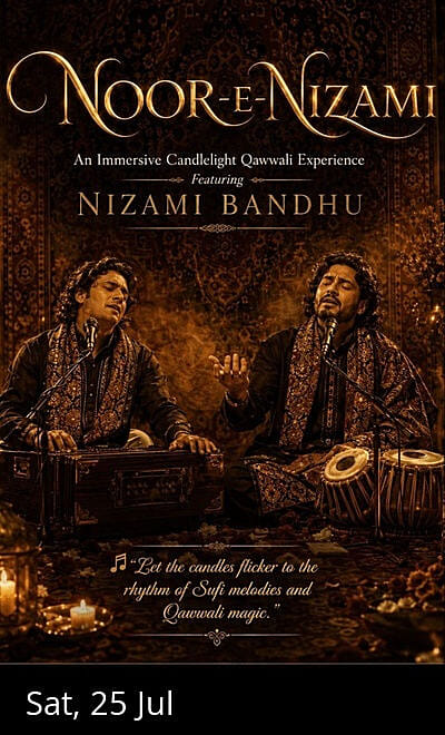 Noor-e-Nizami