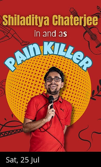 Pain Killer