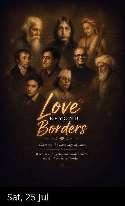 Love Beyond Borders