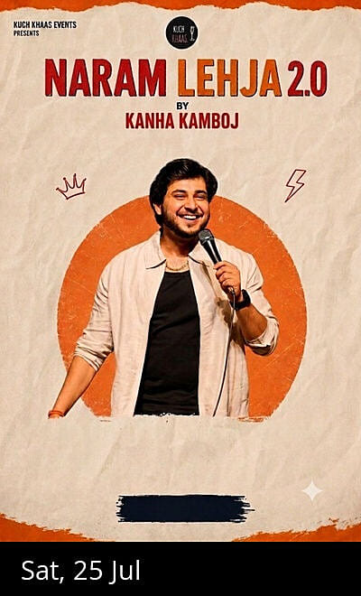 Naram Lahja 2.0 by kanha kamboj