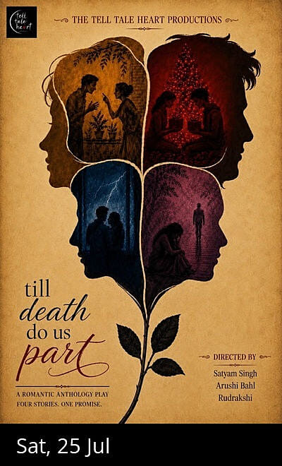 Till Death Do Us Part