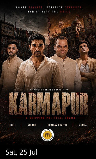 Karmapur