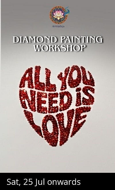 Diamond Painting - Kalaantara