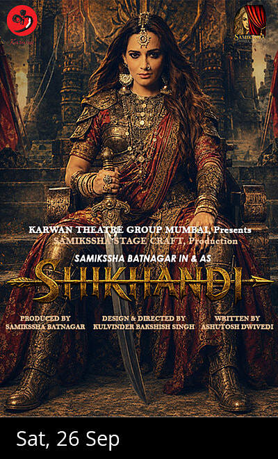 Shikhandi