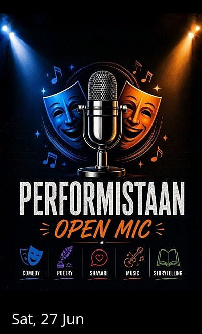 Performistaan 