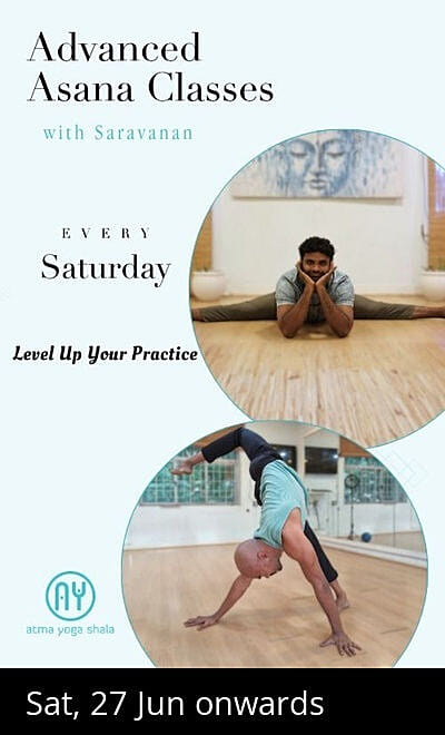 Saturday Special Group Class