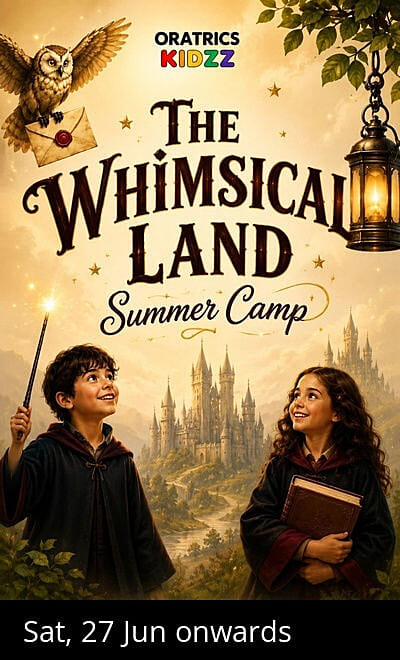 THE WHIMSICAL Land