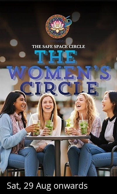 The Women Circle - Kalaantara
