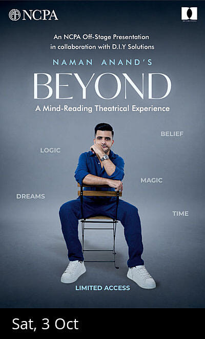 Beyond