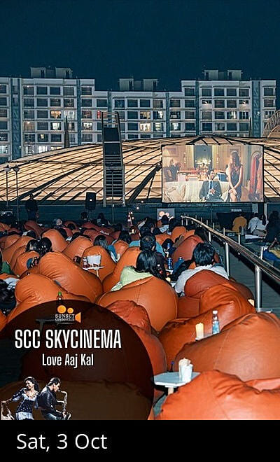 SCC SkyCinema - Love Aaj Kal
