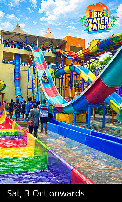 BK WaterPark