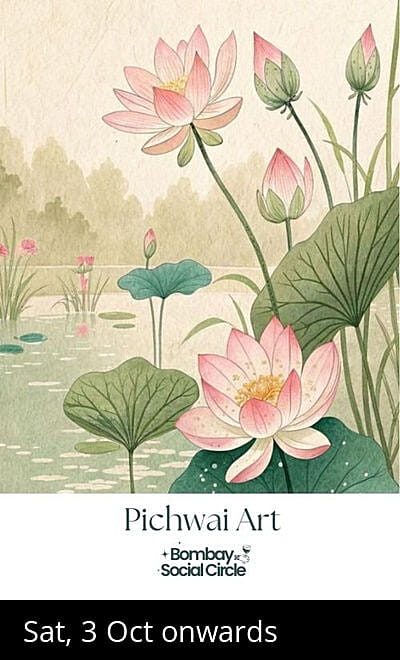 Pichwai Art