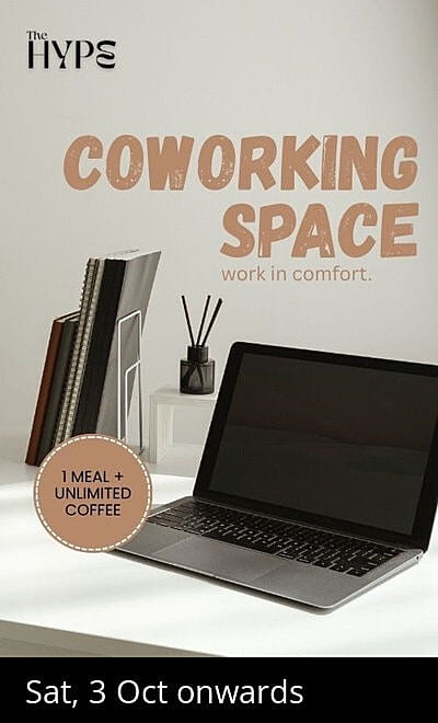 CO Working Spac