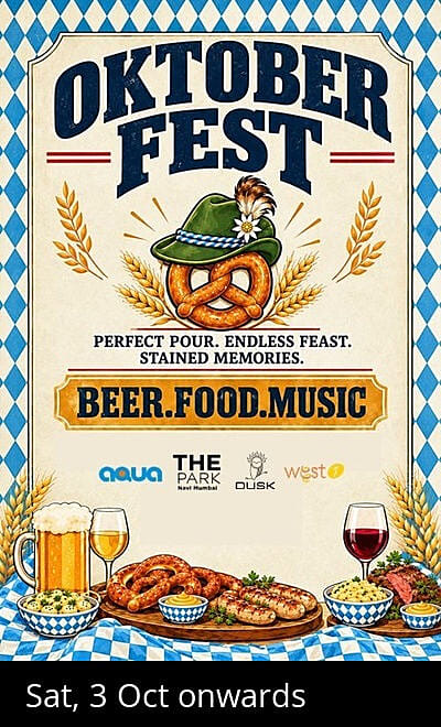 OKTOBERFEST