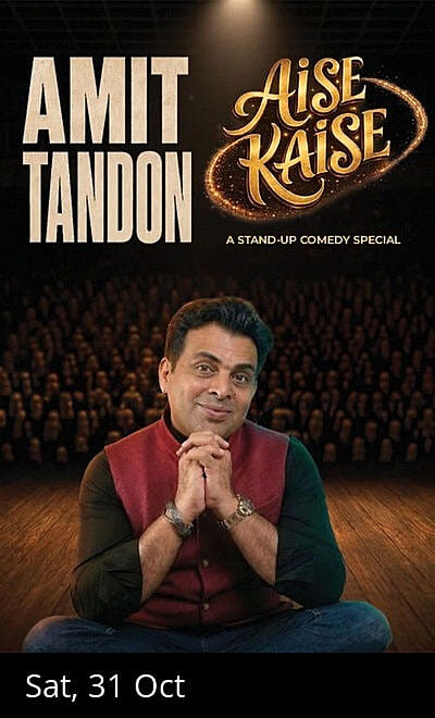Aise Kaise by Amit Tandon