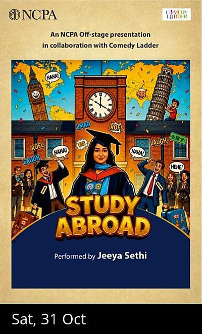 Study Abroad