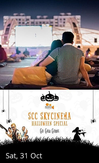  SCC SkyCinema - Go Goa Gone