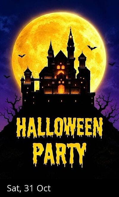 HALLOWEEN