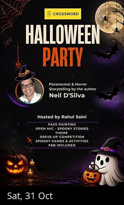 Halloween Party 